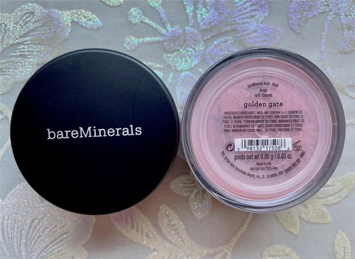 Bareminerals golden gate - **,