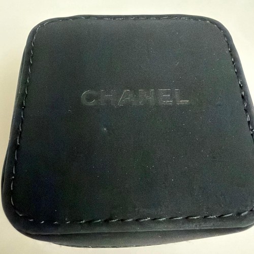 Chanel jewelry box - chanel, (not