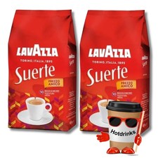 LavAzza Suerte Coffee