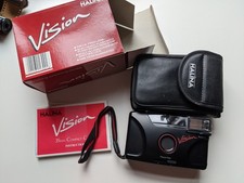 Halina Vision Ultra Compact
