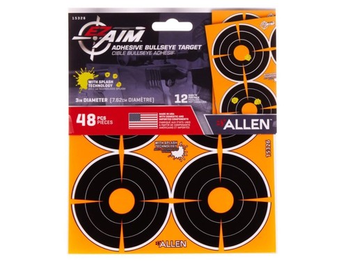 Allen ezaim splash self - ezaim, 3"