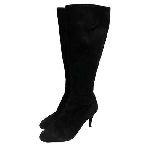 Sergio rossi suede - sergio,