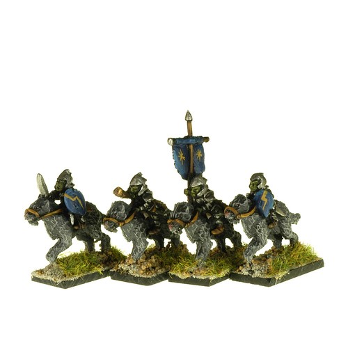 Fantasy orcs and - fantasy,