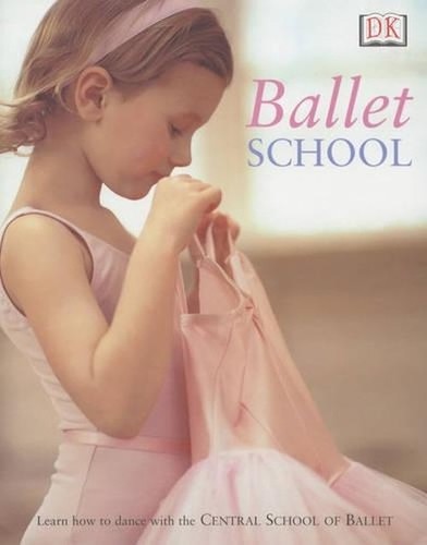 Ballet school dk - ballet, school,