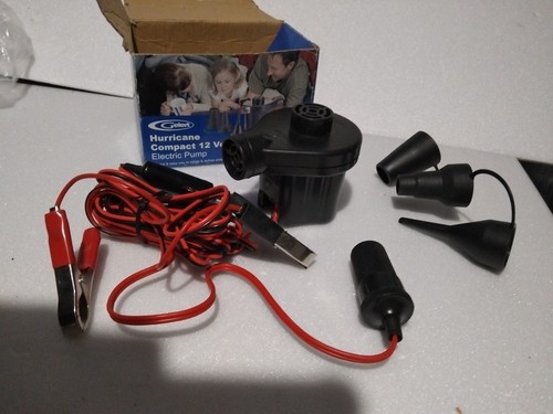 Gelert hurricane compact - compact, 12
