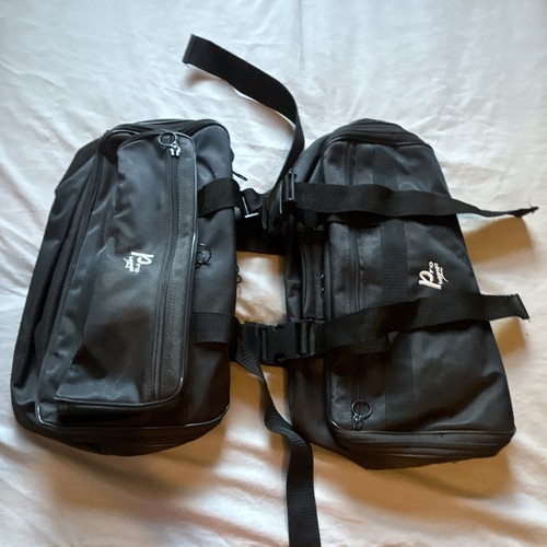 Pro luggage motorcycle - pro,