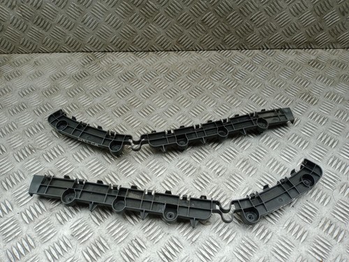 Mitsubishi outlander bumper - mitsubishi,