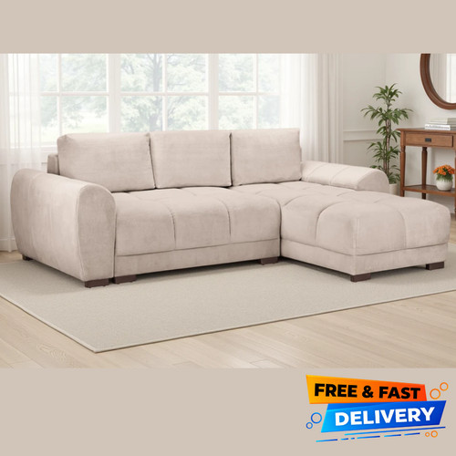 Azzuro mocha universal corner - azzuro,