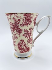 Royale Garden Staffordshire