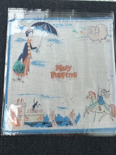 Original vintage 1964 mary - original,