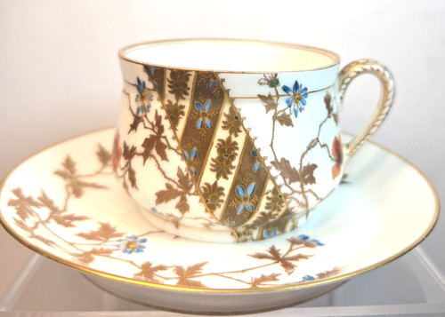 Antique havilland porcelain - antique,