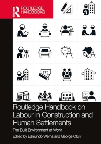 Routledge handbook labour - on,
