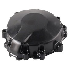Motor Engine Stator Cover Case Crankcase Fits KAWASAKI Ninja ZX6R 2009 2010 2011