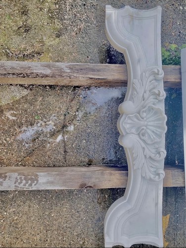 White cararra marble - white,