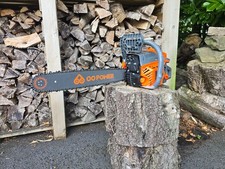 OO-Power 52cc 20 Inch Chainsaw