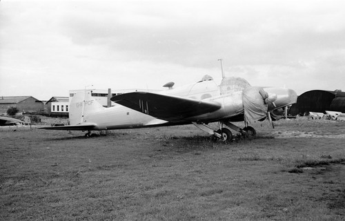 Avro anson apcf at - avro, anson,