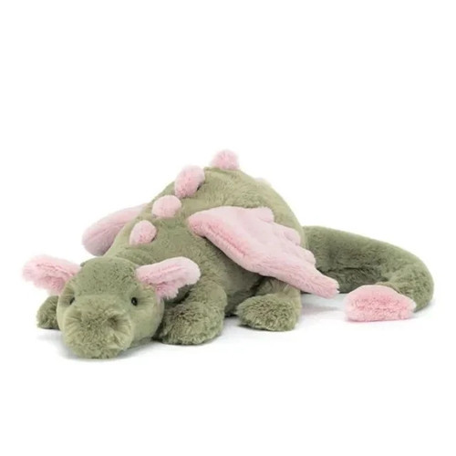 50cm sky flying dragon - , plush