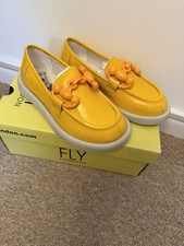 Fly London Women's Toch059fly