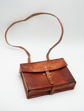 Swiss Army Genuine Leather