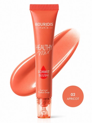 Bourjois paris healthy - bourjois,