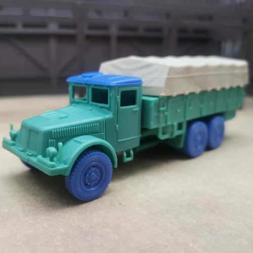 Printed german czech - 3d, &