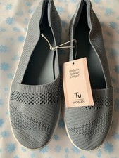 BNWT By TU Grey Super