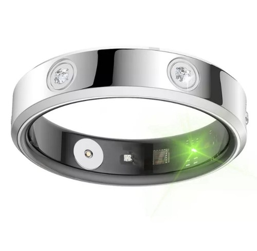 Smart ring women - ring, fitness