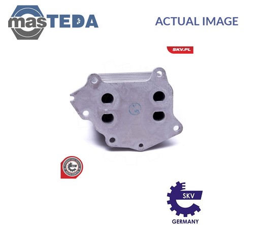 31skv230 engine oil cooler - 31skv230,