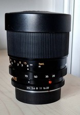 Leica VARIO-ELMAR-R 28-70mm
