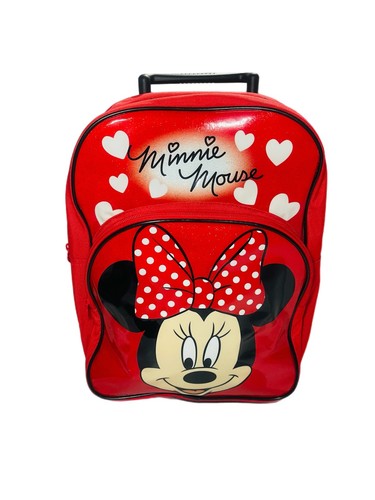 Authentic disney parks - disney, minnie