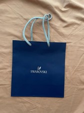Swarovski Medium Gift Bag –