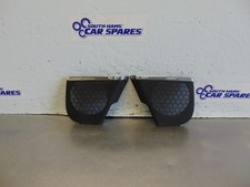 Audi A3 Speaker covers BOSE 8P 03-12 Pair front door 8P3035419A 8P3035420A