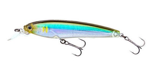 Zuri 3ds minnow 100mm - zuri,