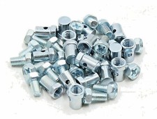 20pcs 5mm Thread Motorcycle
