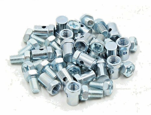 20pcs 5mm thread - 20pcs,