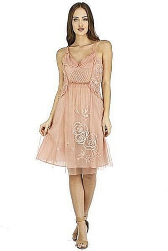 Nataya vintage dress alana - nataya, "alana"