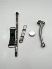 Di Blasi R7 Fork Nut Axle