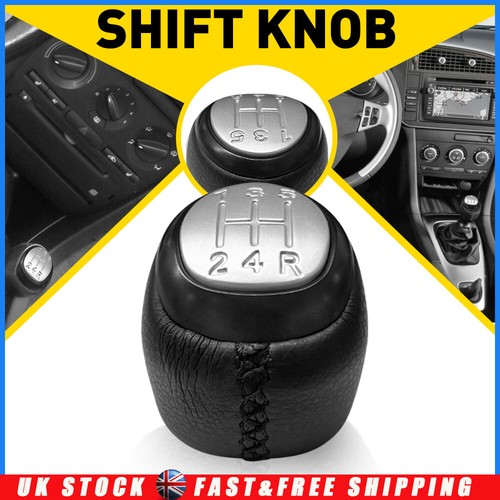 Gear shift lever - lever, knob