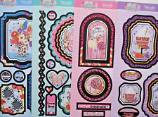 Hunkydory Topper Card Making