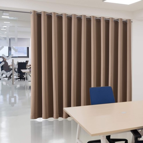 Room divider curtain - room, privacy