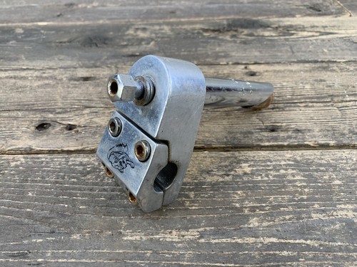 Mongoose quill stem - mongoose,