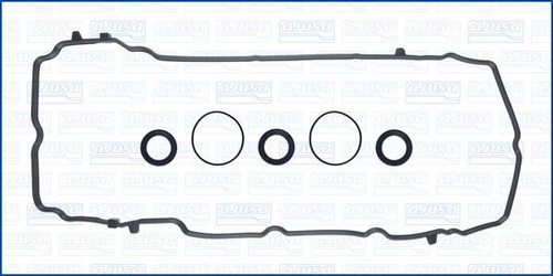 Ajusa aju56058300 gasket set - ajusa,