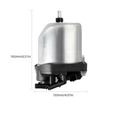 Fuel Filter Diesel For Citroen