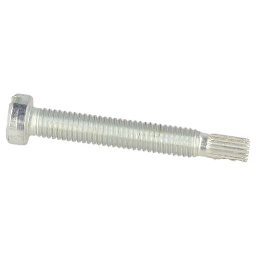 Adjuster screw for - for, qualcast