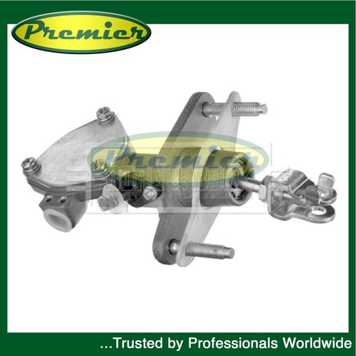 Premier clutch master cylinder - clutch,