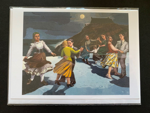Paula rego the dance 1988 - the,