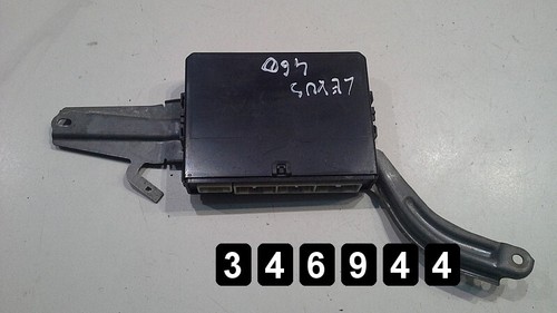 2008 lexus ecu module - 2008, ls