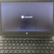 HP Chromebook 11a-nb0000na