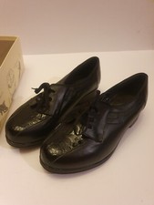 Equity shoes size - 4e++++, black