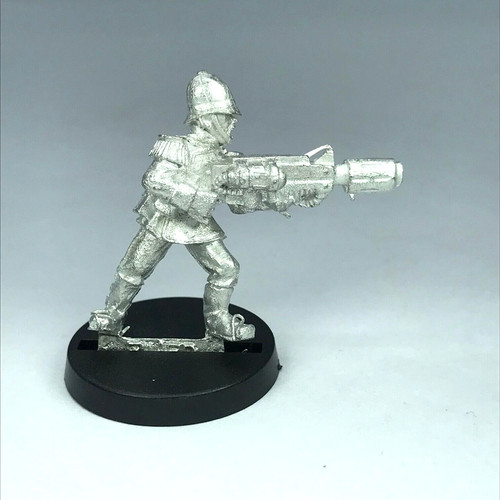 Metal praetorian guard melta - metal,